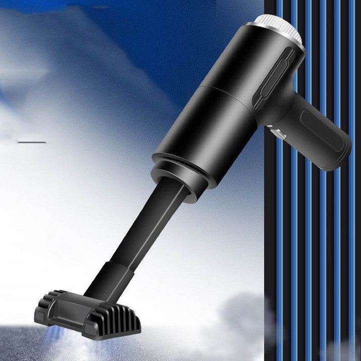 High-power Car Vacuum Cleaner Handheld Vacuum Cleaner - ZEYTONCART