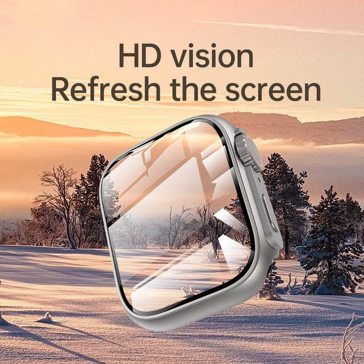 Smart Watch Protective Case - ZEYTONCART