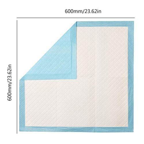 Puppy Pad Hygiene Pads For Pets Training Pads 60x60cm - ZEYTONCART