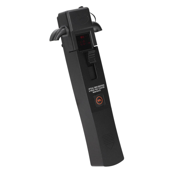 Optical Fiber Identifier 4 Adapters Mechanical Damping High Accuracy Online Test Live Fiber Detector - ZEYTONCART