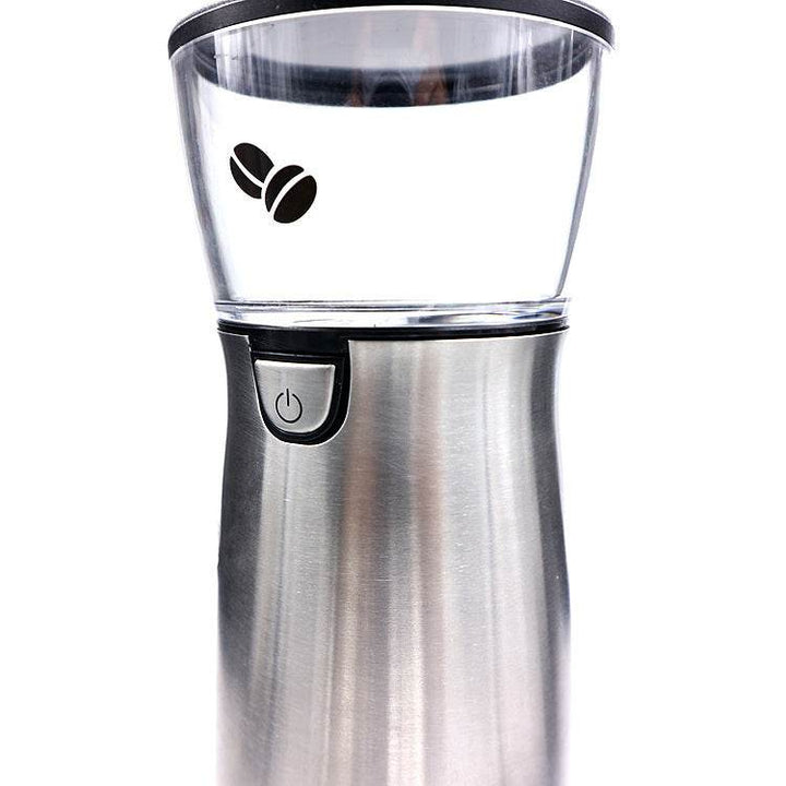 ZEYTON CART Automatic Coffee Grinder Machine - ZEYTONCART