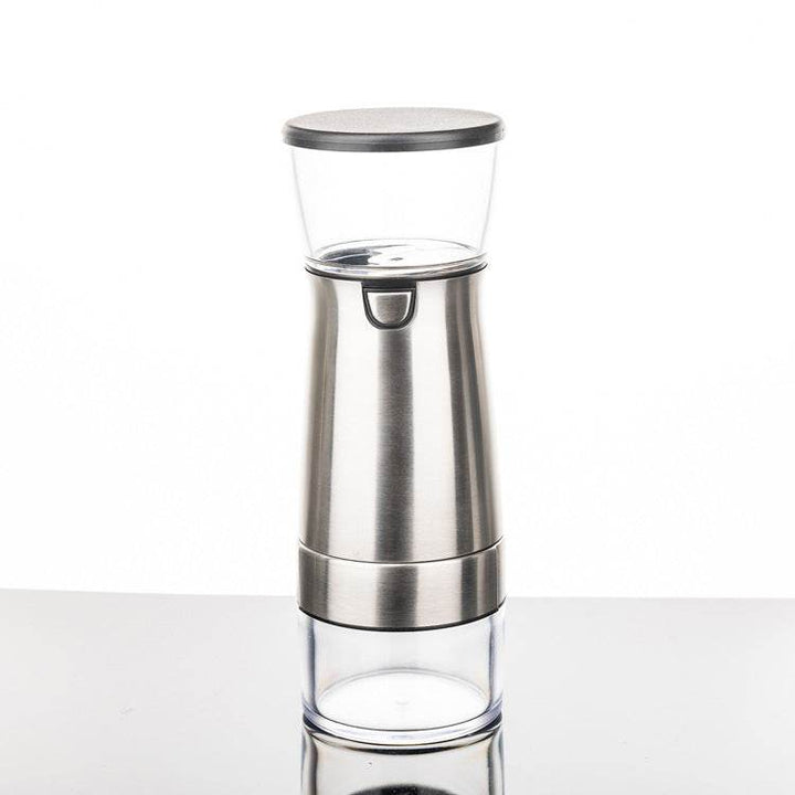 ZEYTON CART Automatic Coffee Grinder Machine - ZEYTONCART