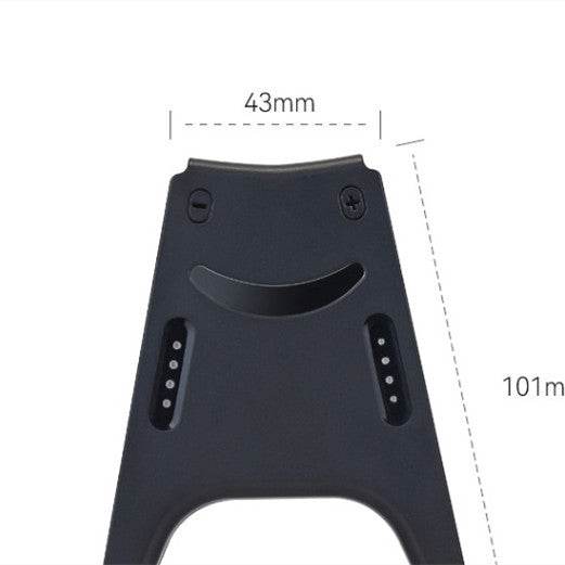 Handle Handle Accessories Bracket - ZEYTONCART