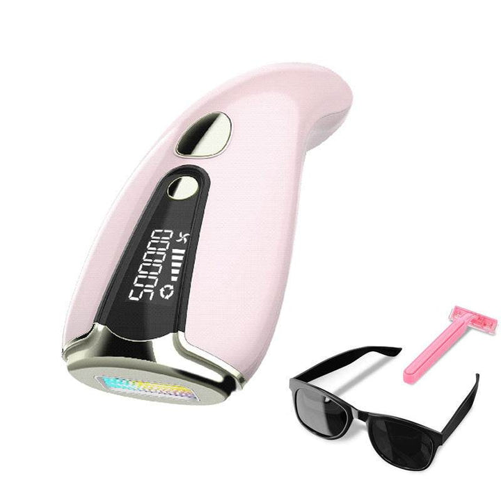 Multifunctional Epilator Skin Rejuvenation Photon - ZEYTONCART
