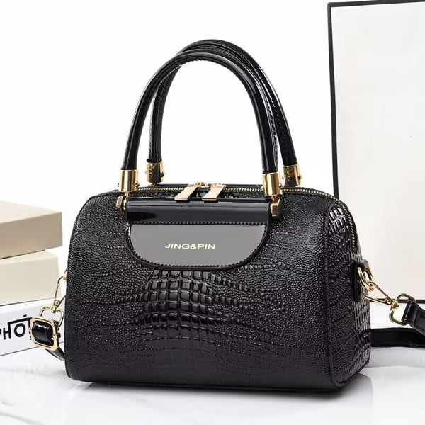 Ladies New Fashion Shoulder Handbag - ZEYTONCART