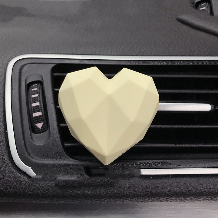 Car Perfume Aromatherapy Accessories Air Conditioning Outlet Clip - ZEYTONCART