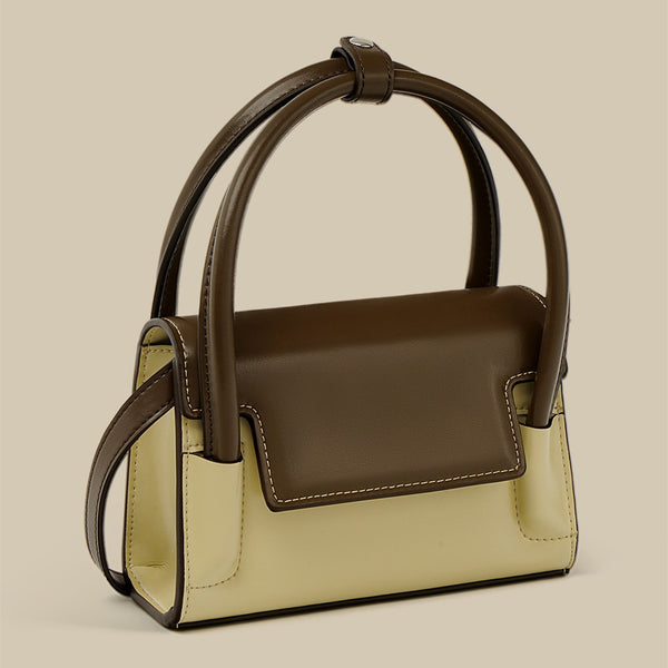 Fashion Tote Crossbody Shoulder Bag - ZEYTONCART