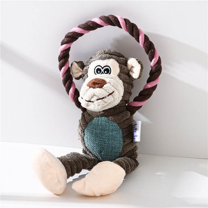 Plush Interactive Toys - ZEYTONCART