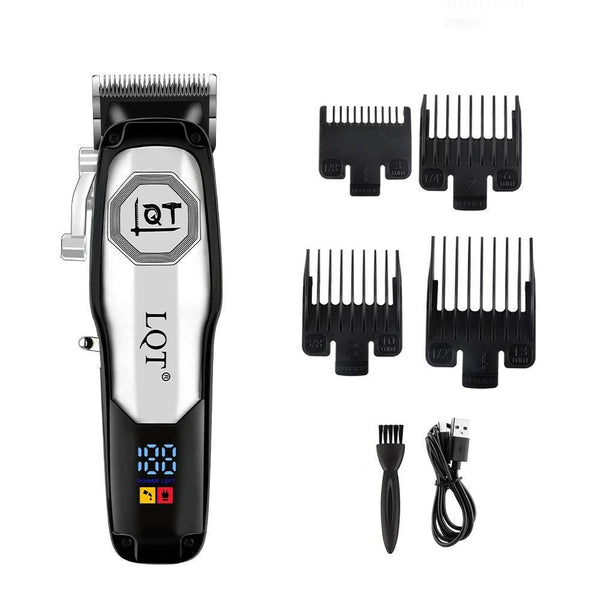 Electric Hair Clipper Universal Household Razor - ZEYTONCART