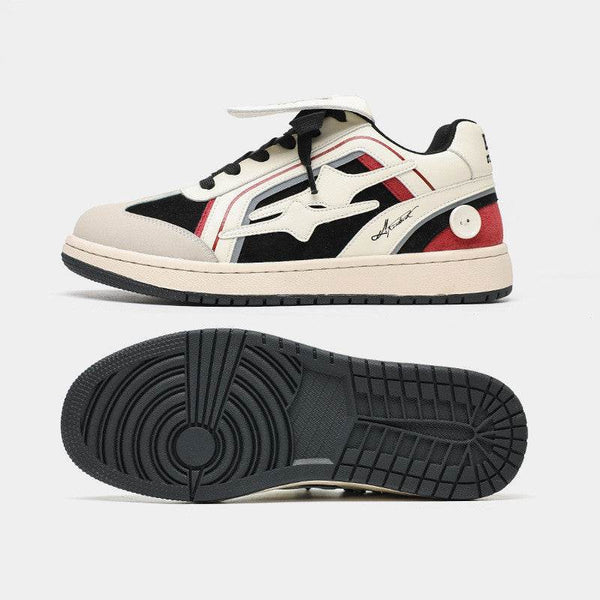 Fashionable All-match Casual Sneakers For Women - ZEYTONCART