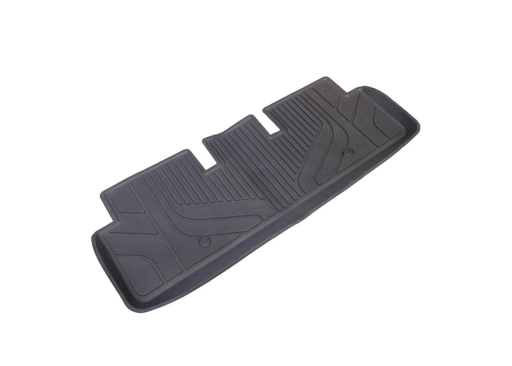 Mats For 2023 Tesla Model 3 Highland, TPE All Weather Floor Liners, Full Set Of Black Floor Mats & Cargo Liners Custom For Tesla Model 3 Highland - ZEYTONCART