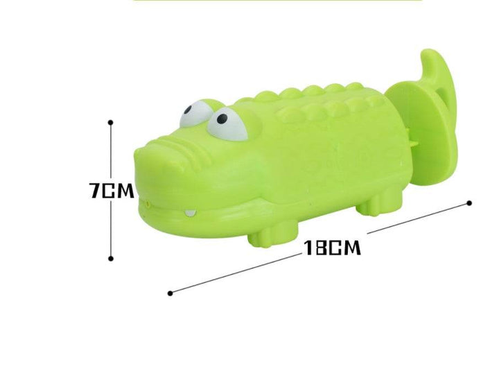 Children's Beach Toys Dinosaur Bath Toys - ZEYTONCART
