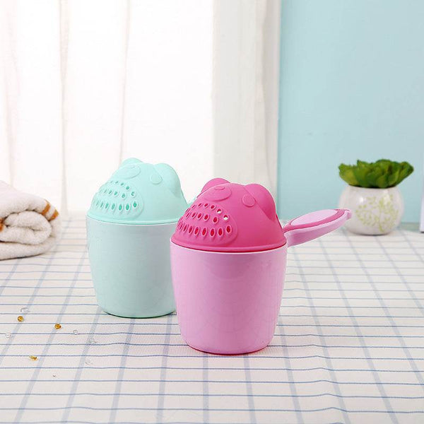 Children Shampoo Cup Baby Shower Shampoo Cupb - ZEYTONCART