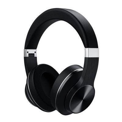 Headworn Sports Noise Cancelling Bluetooth Earphones - ZEYTONCART