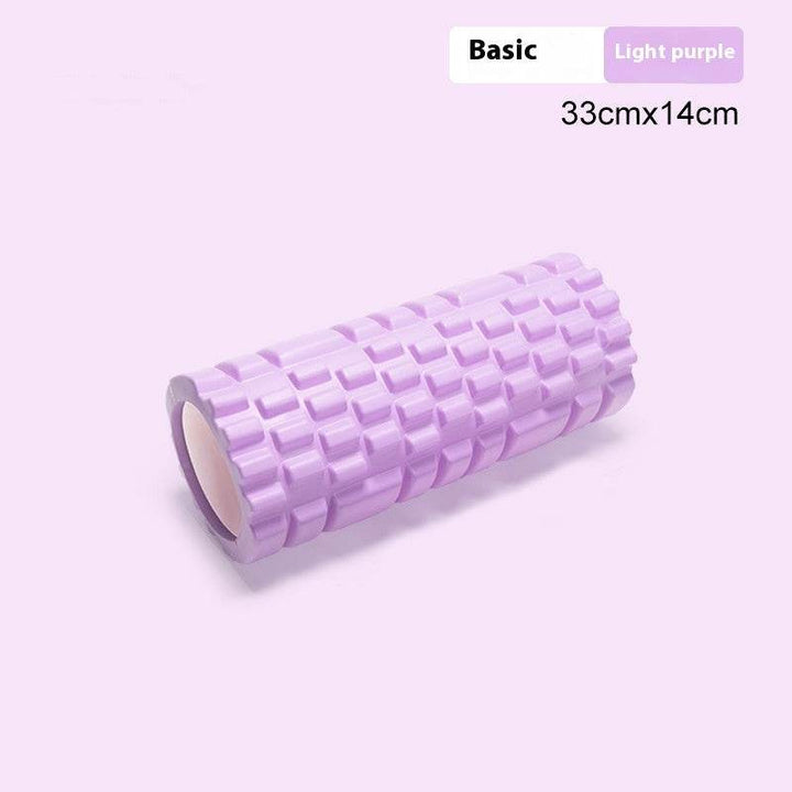 EVA Foam Roller Fitness Body Foam Roller - ZEYTONCART