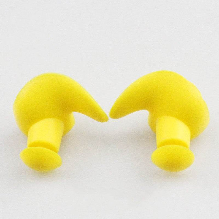 Swimming Silicone Spiral Ear Plugs - ZEYTONCART