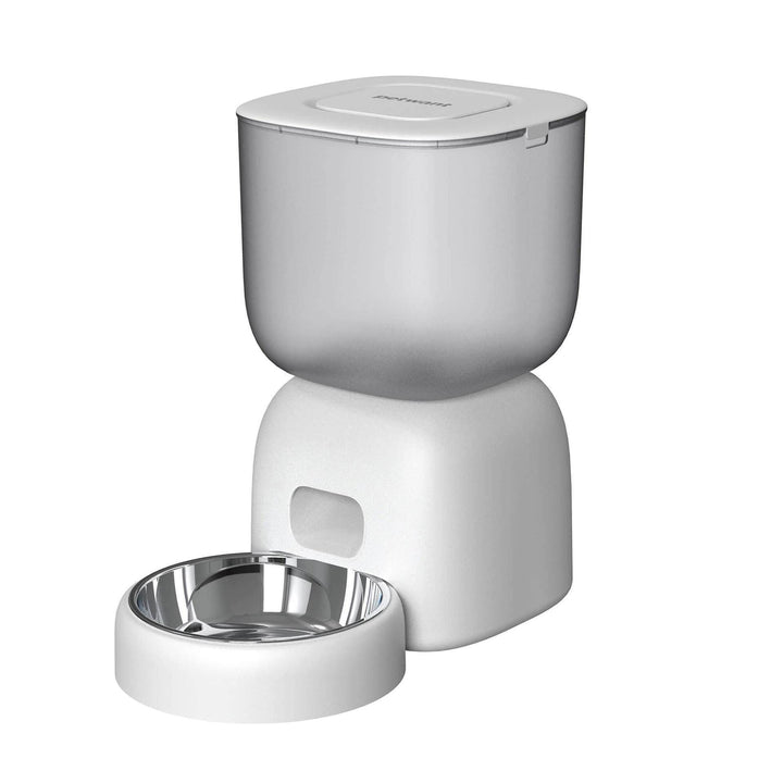 3L Smart Pet Feeder Automatic Cat Food Dog Food Feeding Machine - ZEYTONCART