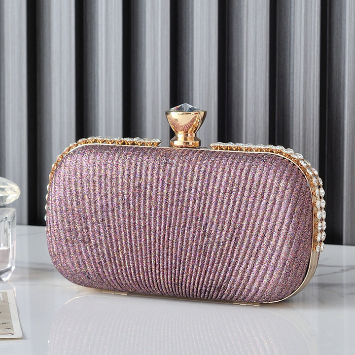 Women's Fashion Simple Shoulder Handbag - ZEYTONCART