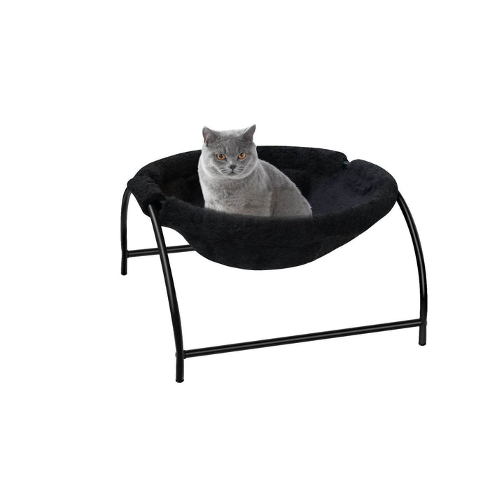 Pet Cat Nest Deep Sleep Summer Comfortable Cold Cat Hammock Hanging Basket Removable And Washable - ZEYTONCART