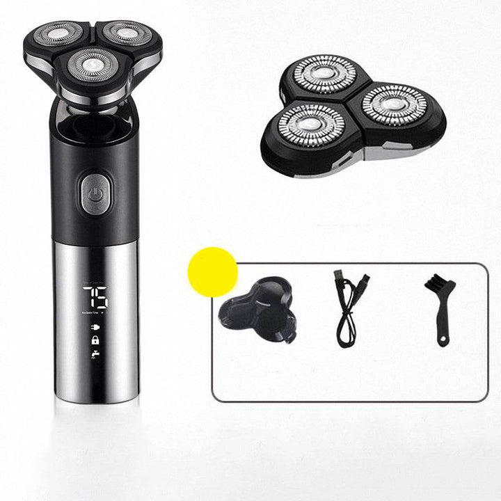Electric Multi Purpose Razor For Men - ZEYTONCART