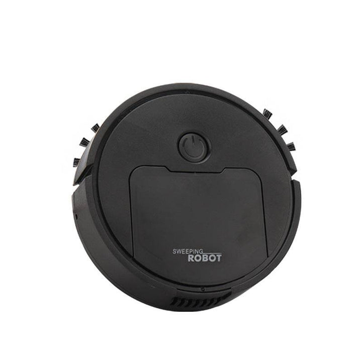 Mini Vacuum Cleaner Intelligent Sweeping Robot Vacuum Sweeping Mop 3 In 1 - ZEYTONCART