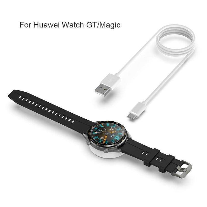 Smart Watch Charging Cable - ZEYTONCART