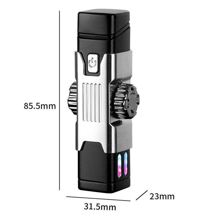 High-tech Cool Charging Lighter - ZEYTONCART