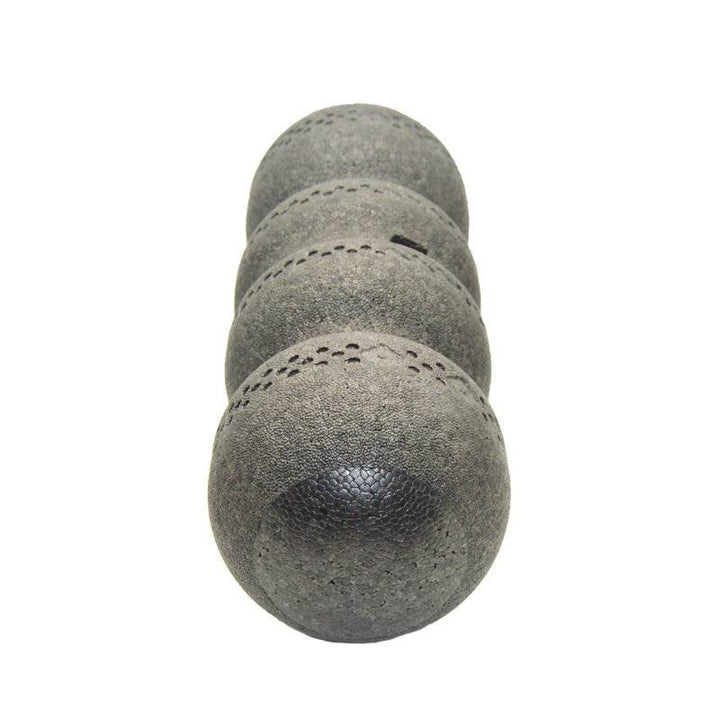 High Hardness Spine Foam Roller - ZEYTONCART