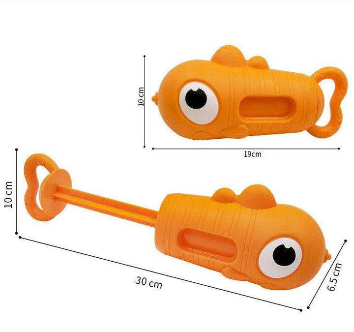 Children's Beach Toys Dinosaur Bath Toys - ZEYTONCART