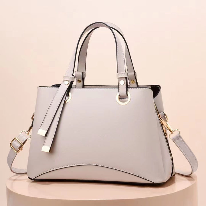 Women's Fashion Shoulder Messenger Bag - ZEYTONCART