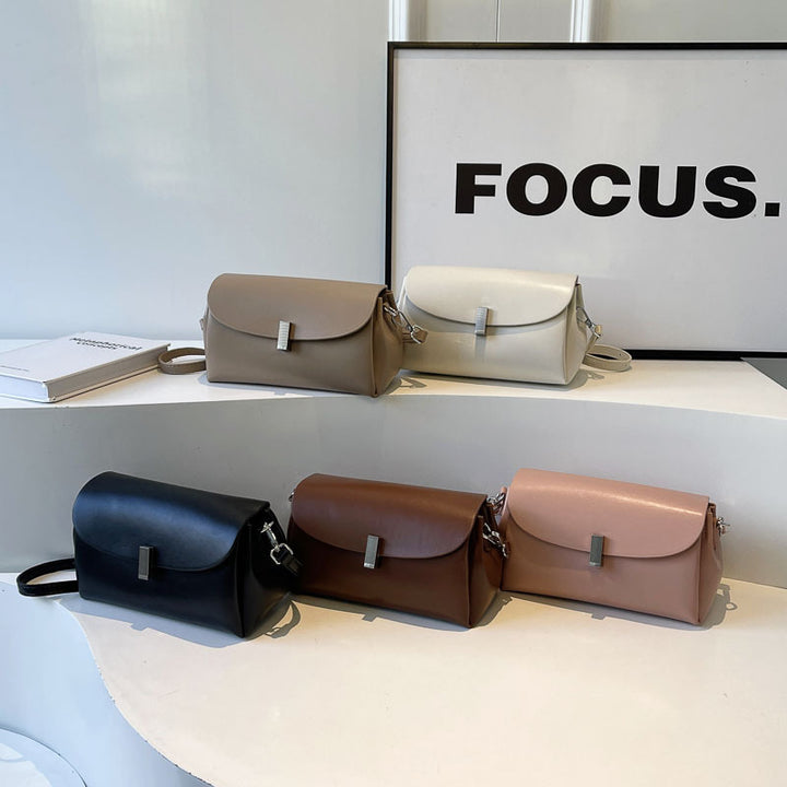 Fashion Simple Vintage Bag Women - ZEYTONCART