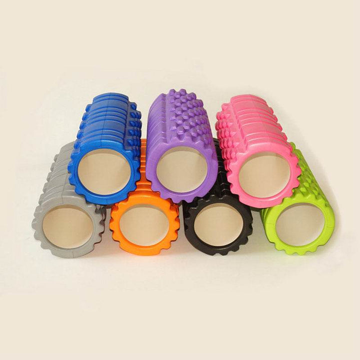 Yoga Foam Roller - ZEYTONCART