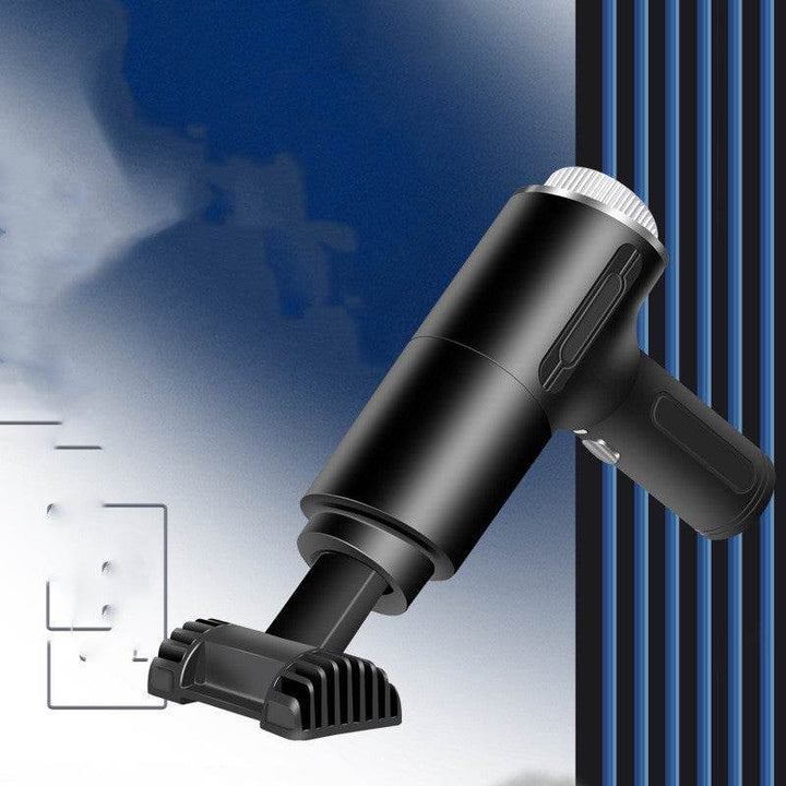 High-power Car Vacuum Cleaner Handheld Vacuum Cleaner - ZEYTONCART