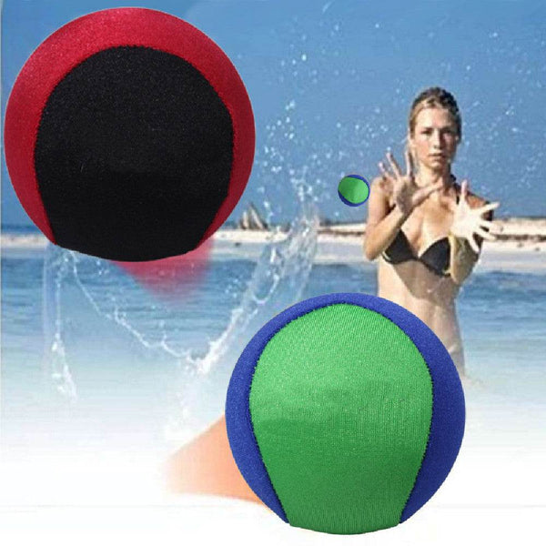 Water Interactive Elastic Ball Toys - ZEYTONCART