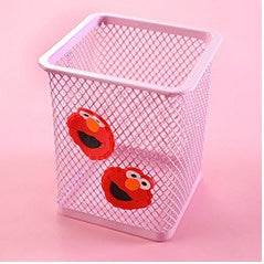 Office Stationery Little Fairy Exclusive Pen Holder - ZEYTONCART