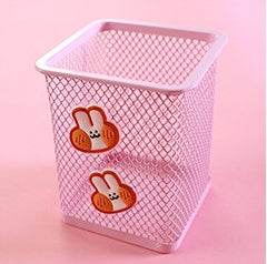 Office Stationery Little Fairy Exclusive Pen Holder - ZEYTONCART