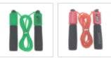 Rope skipping fitness rope - ZEYTONCART