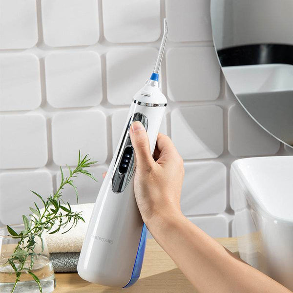 Jianshibao Tooth Rinser Cleaner Portable Electric Water Flosser - ZEYTONCART