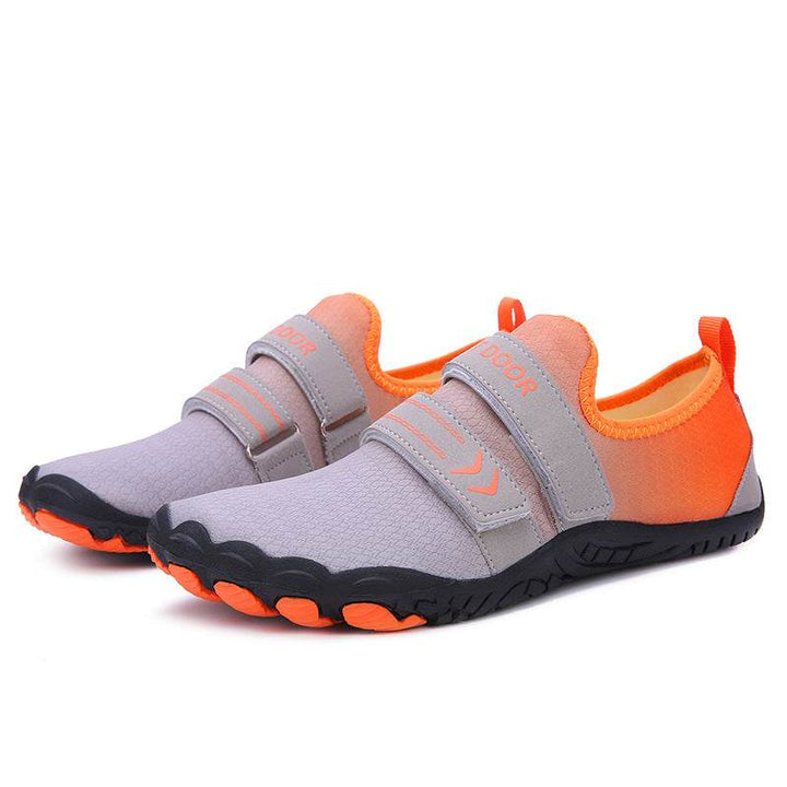 Fitness Yoga Outdoor Large Size Hiking Shoes - ZEYTONCART