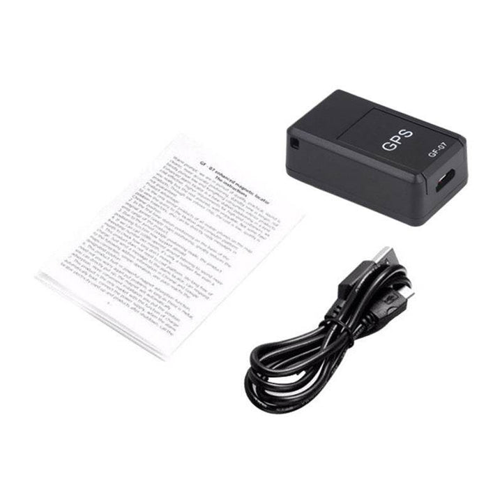 Mini GPS Locator - ZEYTONCART