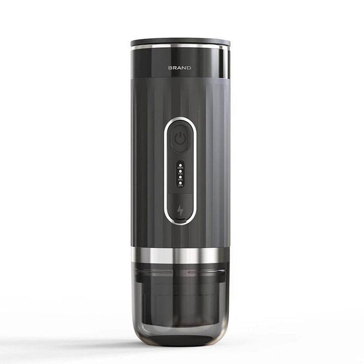 Portable Automatic Espresso Capsule Coffee Machine - ZEYTONCART