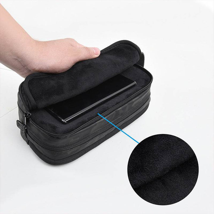 Travel Document Storage Bag Digital Storage Accessories - ZEYTONCART