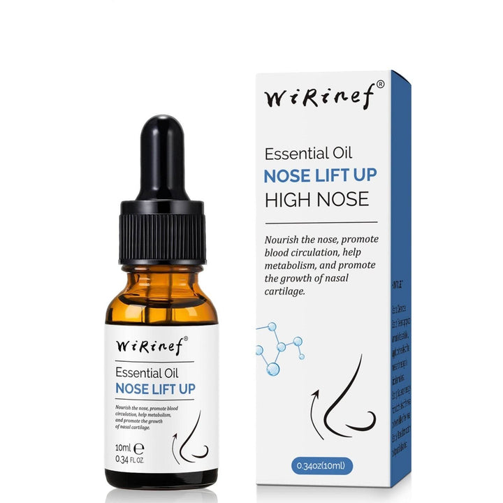 Zeyton nasal beauty essential oil Nose Lift & Moisturizing - ZEYTONCART