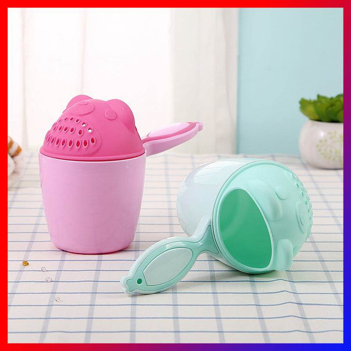 Children Shampoo Cup Baby Shower Shampoo Cupb - ZEYTONCART