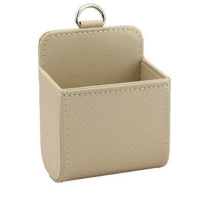 ZEYTON CART Auto Interior Organizer - Stylish Storage Solution - ZEYTONCART