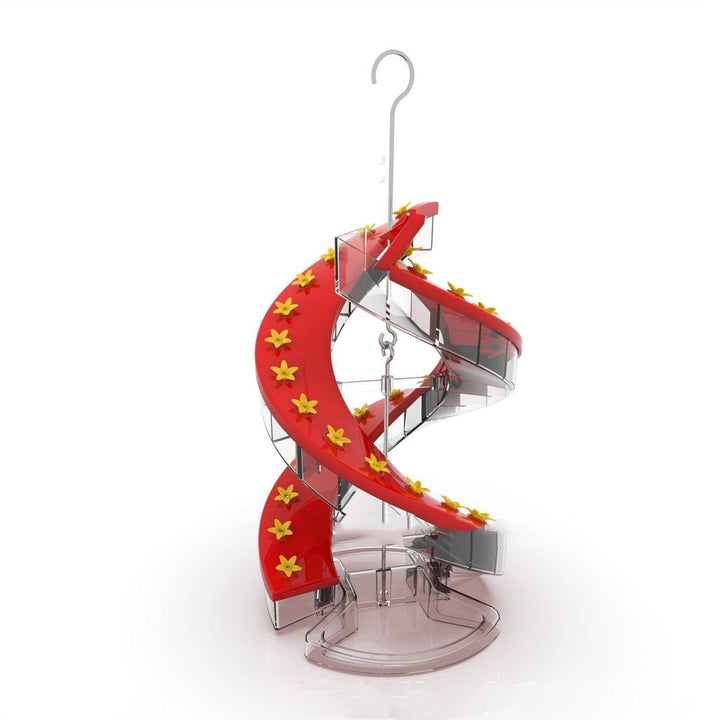 Climbing Ladder Spiral Hummingbird Feeder - ZEYTONCART