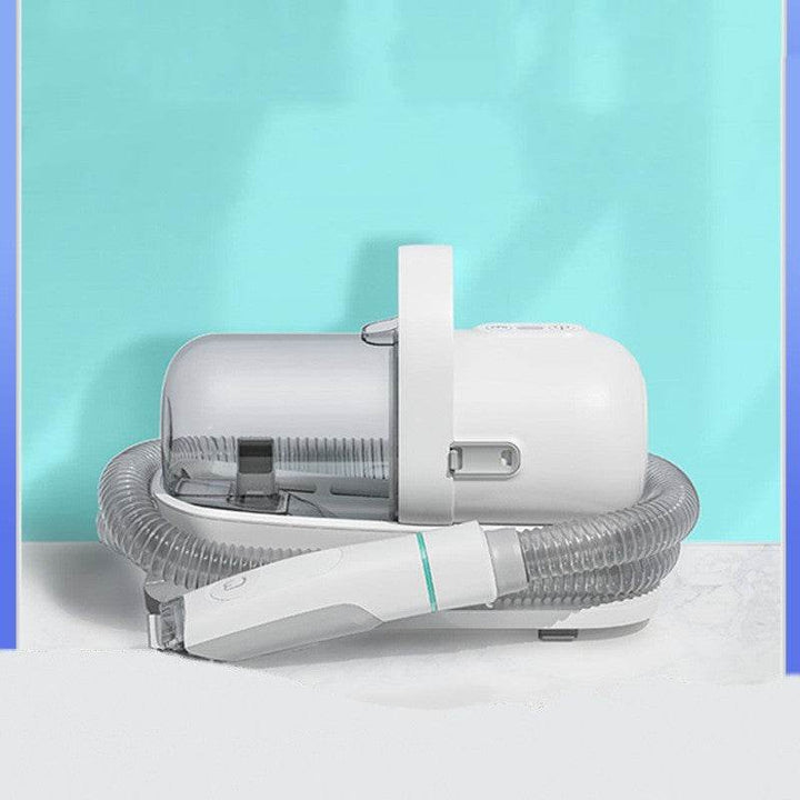 Pet Grooming Device Comb Shaving Hair Grooming In One P1 Beauty Pet - ZEYTONCART