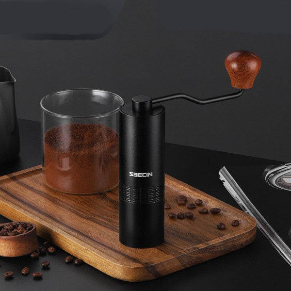 Grinding Machines For Household Coffee Makers - ZEYTONCART