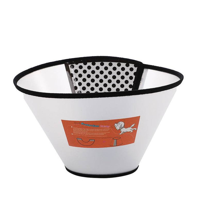 Anti-eating Brebo Pet Collar Pet Supplies - ZEYTONCART