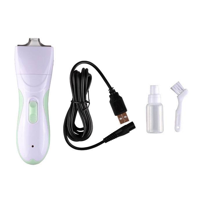 Private Parts Styling Shaver Epilator - ZEYTONCART